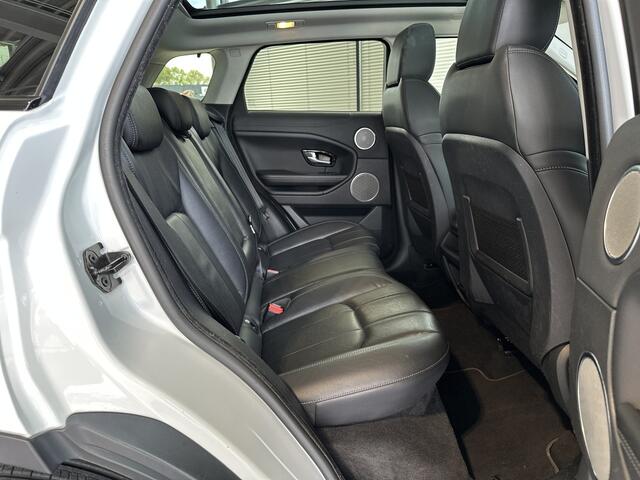 Land Rover RANGE ROVER EVOQUE 2.0 Si4 SE Dynamic | Panoramadak | 12 Mnd. Garantie