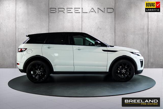 Land Rover RANGE ROVER EVOQUE 2.0 Si4 SE Dynamic | Panoramadak | 12 Mnd. Garantie
