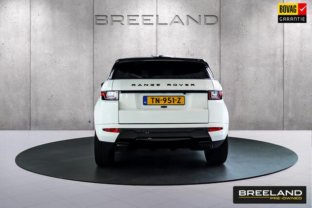 Land Rover RANGE ROVER EVOQUE 2.0 Si4 SE Dynamic | Panoramadak | 12 Mnd. Garantie