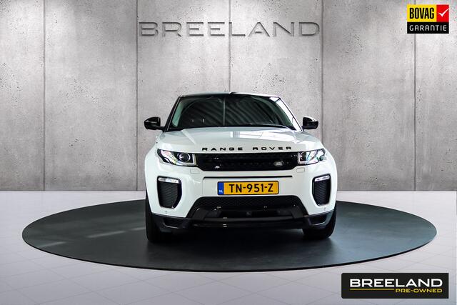 Land Rover RANGE ROVER EVOQUE 2.0 Si4 SE Dynamic | Panoramadak | 12 Mnd. Garantie