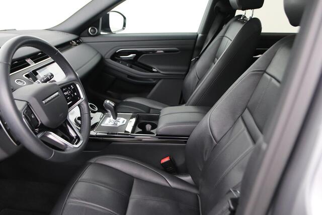 Land Rover RANGE ROVER EVOQUE P300e R-Dynamic SE | ACC | Panoramadak | Meridian Sound | 360° Camera | Stoel+Stuurverwarming