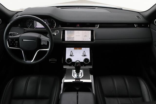 Land Rover RANGE ROVER EVOQUE P300e R-Dynamic SE | ACC | Panoramadak | Meridian Sound | 360° Camera | Stoel+Stuurverwarming