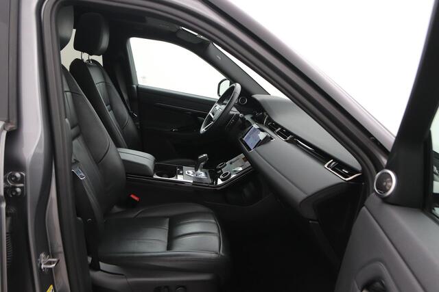 Land Rover RANGE ROVER EVOQUE P300e R-Dynamic SE | ACC | Panoramadak | Meridian Sound | 360° Camera | Stoel+Stuurverwarming