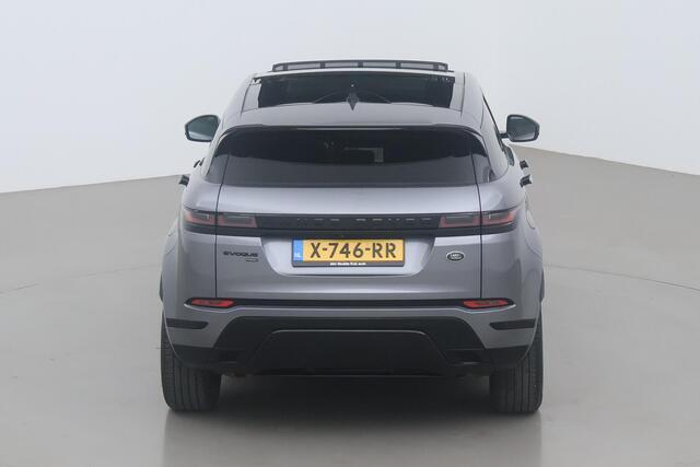 Land Rover RANGE ROVER EVOQUE P300e R-Dynamic SE | ACC | Panoramadak | Meridian Sound | 360° Camera | Stoel+Stuurverwarming