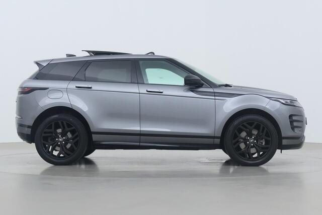 Land Rover RANGE ROVER EVOQUE P300e R-Dynamic SE | ACC | Panoramadak | Meridian Sound | 360° Camera | Stoel+Stuurverwarming