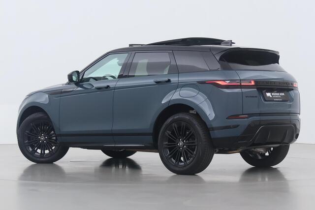 Land Rover RANGE ROVER EVOQUE P270e PHEV Dynamic SE | Limited Edition | Black Pack | Panoramadak | ACC | Meridian Sound | Stoel+Stuurverwarming