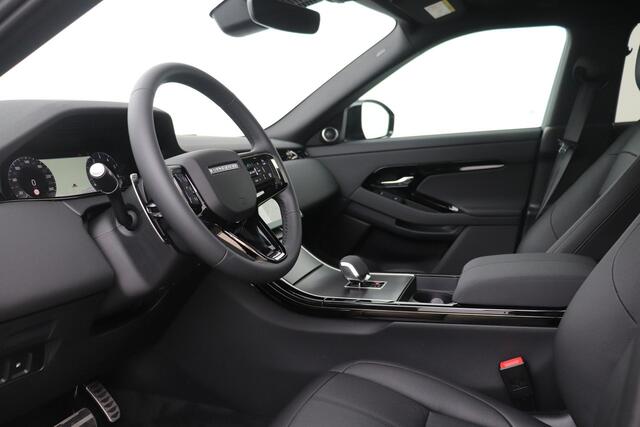 Land Rover RANGE ROVER EVOQUE P270e PHEV Dynamic SE | Limited Edition | Black Pack | Panoramadak | ACC | Meridian Sound | Stoel+Stuurverwarming