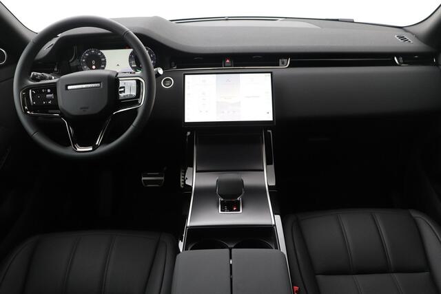 Land Rover RANGE ROVER EVOQUE P270e PHEV Dynamic SE | Limited Edition | Black Pack | Panoramadak | ACC | Meridian Sound | Stoel+Stuurverwarming