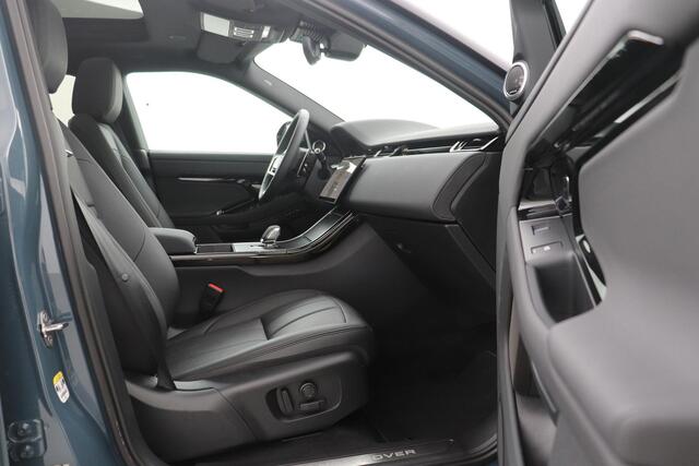 Land Rover RANGE ROVER EVOQUE P270e PHEV Dynamic SE | Limited Edition | Black Pack | Panoramadak | ACC | Meridian Sound | Stoel+Stuurverwarming