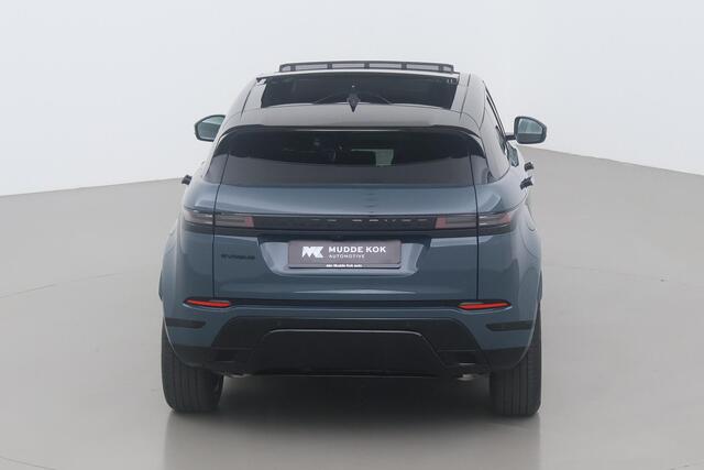 Land Rover RANGE ROVER EVOQUE P270e PHEV Dynamic SE | Limited Edition | Black Pack | Panoramadak | ACC | Meridian Sound | Stoel+Stuurverwarming