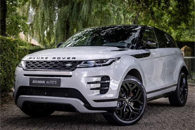 Land Rover RANGE ROVER EVOQUE 1.5 P300e AWD R-Dynamic SE Panorama Head Up ACC Meridian Surround