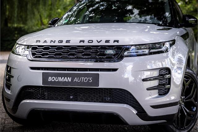 Land Rover RANGE ROVER EVOQUE 1.5 P300e AWD R-Dynamic SE Panorama Head Up ACC Meridian Surround