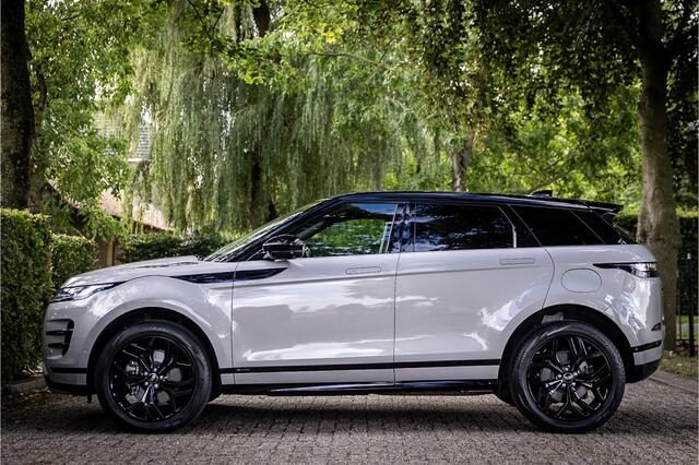 Land Rover RANGE ROVER EVOQUE 1.5 P300e AWD R-Dynamic SE Panorama Head Up ACC Meridian Surround