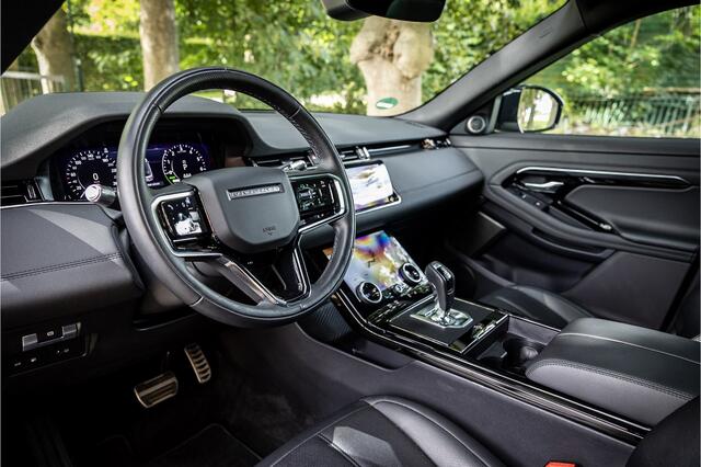 Land Rover RANGE ROVER EVOQUE 1.5 P300e AWD R-Dynamic SE Panorama Head Up ACC Meridian Surround