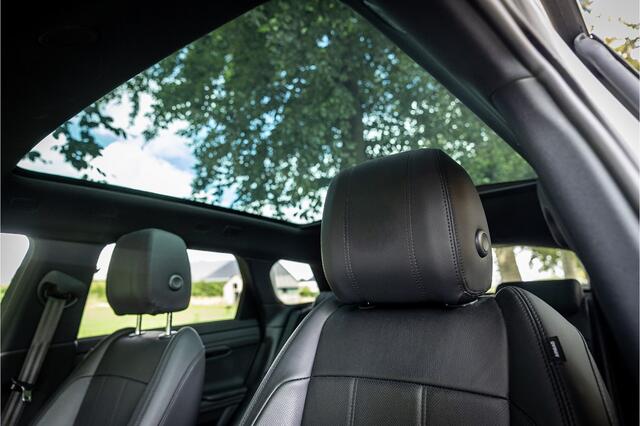 Land Rover RANGE ROVER EVOQUE 1.5 P300e AWD R-Dynamic SE Panorama Head Up ACC Meridian Surround