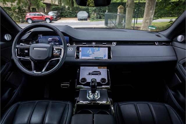 Land Rover RANGE ROVER EVOQUE 1.5 P300e AWD R-Dynamic SE Panorama Head Up ACC Meridian Surround