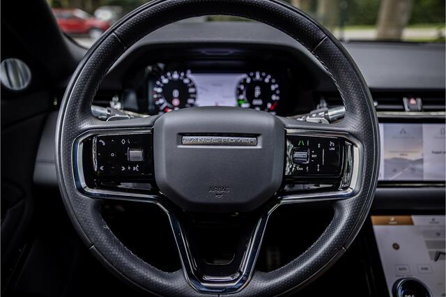 Land Rover RANGE ROVER EVOQUE 1.5 P300e AWD R-Dynamic SE Panorama Head Up ACC Meridian Surround