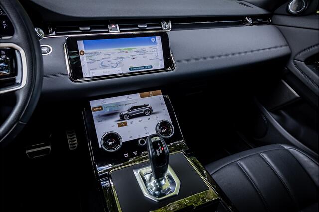 Land Rover RANGE ROVER EVOQUE 1.5 P300e AWD R-Dynamic SE Panorama Head Up ACC Meridian Surround