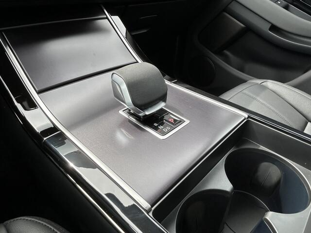 Land Rover RANGE ROVER EVOQUE P270e 269pk AWD PHEV Dynamic Edition | NIEUW - 0 km | Schuifdak | Stoelverwarming | 360gr Camera |