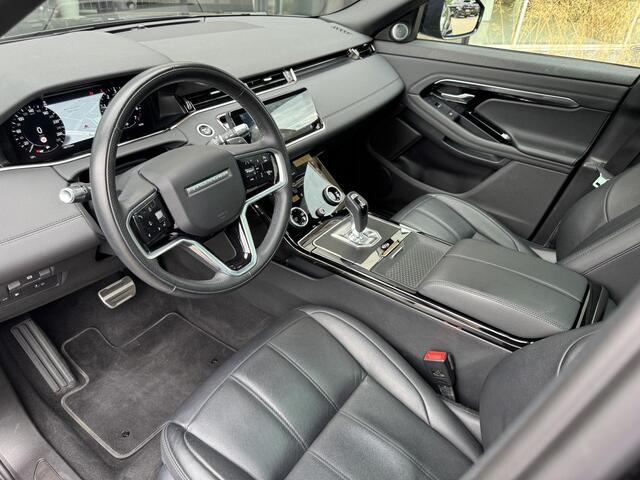 Land Rover RANGE ROVER EVOQUE P300e AWD R-Dynamic SE