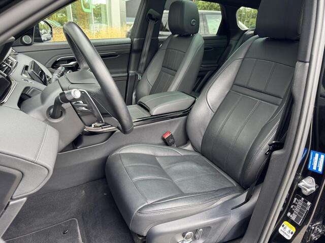 Land Rover RANGE ROVER EVOQUE P300e AWD R-Dynamic SE