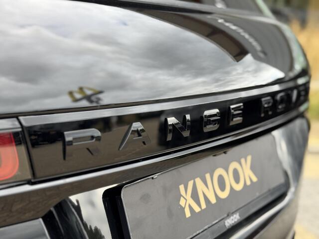 Land Rover RANGE ROVER EVOQUE P300e AWD R-Dynamic SE