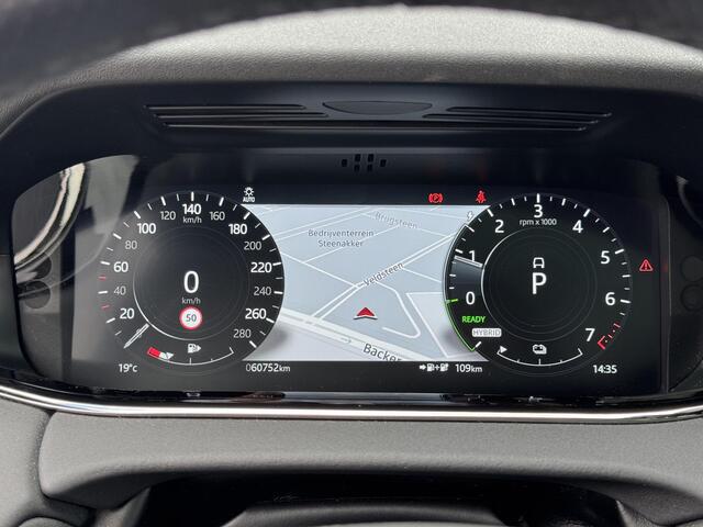 Land Rover RANGE ROVER EVOQUE P300e AWD R-Dynamic SE