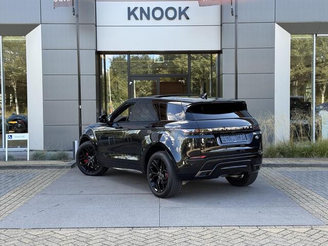 Land Rover RANGE ROVER EVOQUE P300e AWD Autobiography
