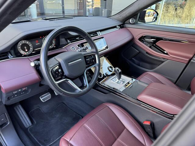 Land Rover RANGE ROVER EVOQUE P300e AWD Autobiography