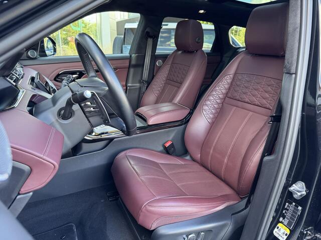 Land Rover RANGE ROVER EVOQUE P300e AWD Autobiography