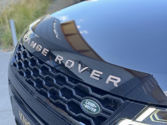 Land Rover RANGE ROVER EVOQUE P300e AWD Autobiography