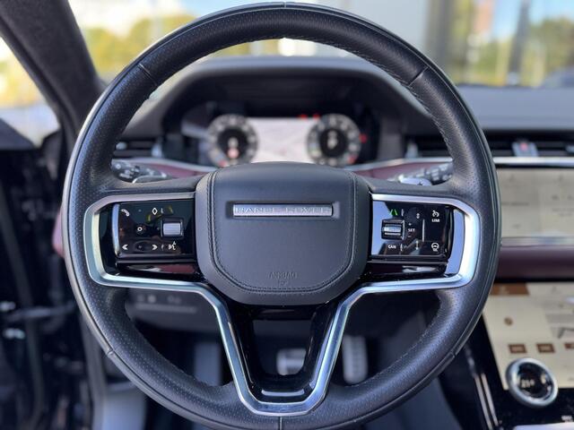 Land Rover RANGE ROVER EVOQUE P300e AWD Autobiography