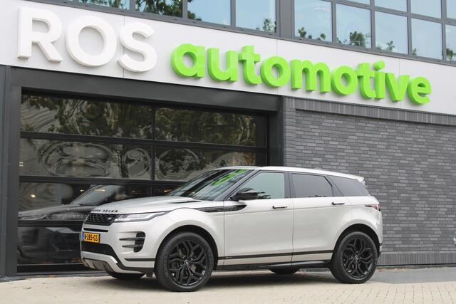 Land Rover RANGE ROVER EVOQUE 2.0 D180 AWD R-Dynamic S | BTW | PANORAMADAK | KEYLESS | DODE HOEK | CAMERA |
