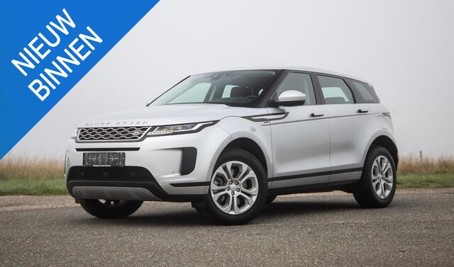 Land Rover RANGE ROVER EVOQUE 1.5 P300e AWD S PLUG IN HYBRIDE / LEDER / ADAPTIVE CRUISE / CARPLAY