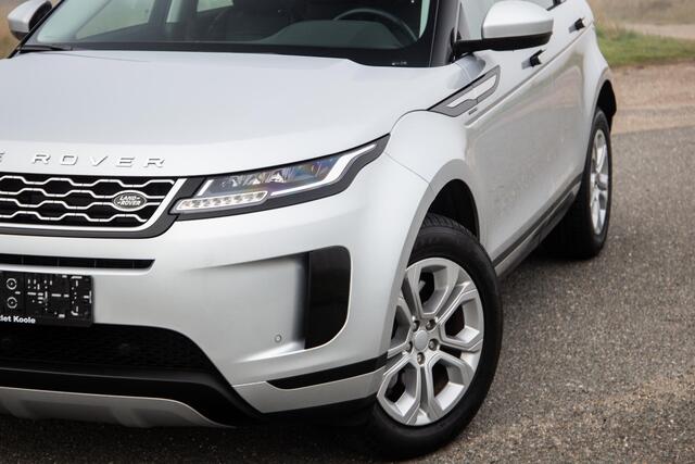 Land Rover RANGE ROVER EVOQUE 1.5 P300e AWD S PLUG IN HYBRIDE / LEDER / ADAPTIVE CRUISE / CARPLAY