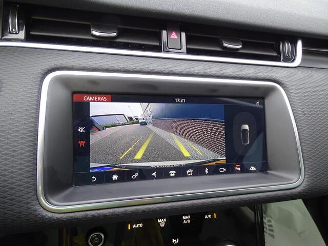 Land Rover RANGE ROVER EVOQUE 2.0 D150 AWD R- Dynamic | PANORAMADAK| NAVIGATIE| CAMERA| AIRCO/ECC| CRUISECONTROL| PARKEERSENSOREN