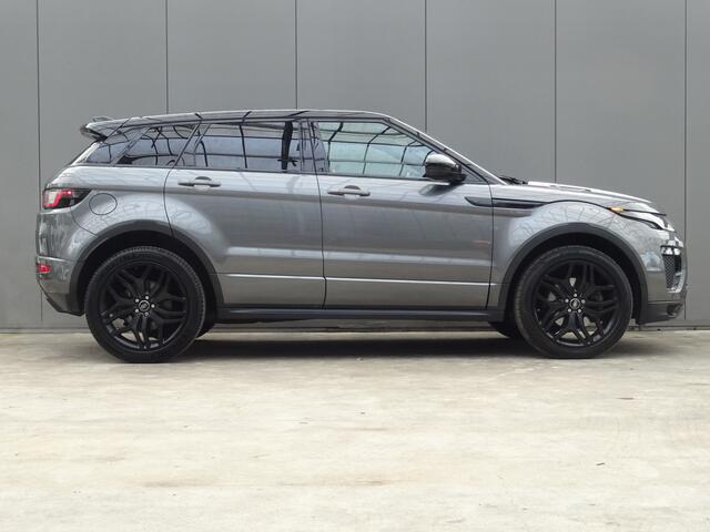 Land Rover RANGE ROVER EVOQUE 2.0 Si4 Autobiography * 241 PK * PANORAMADAK !!