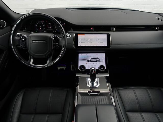 Land Rover RANGE ROVER EVOQUE 2.0 P200 AWD R-Dynamic HSE Panoramadak, Carplay, Android Auto, Sfeerverlichting, Stuur/Stoelverwarming, Memory