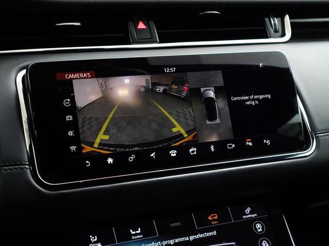 Land Rover RANGE ROVER EVOQUE 2.0 P200 AWD R-Dynamic HSE Panoramadak, Carplay, Android Auto, Sfeerverlichting, Stuur/Stoelverwarming, Memory