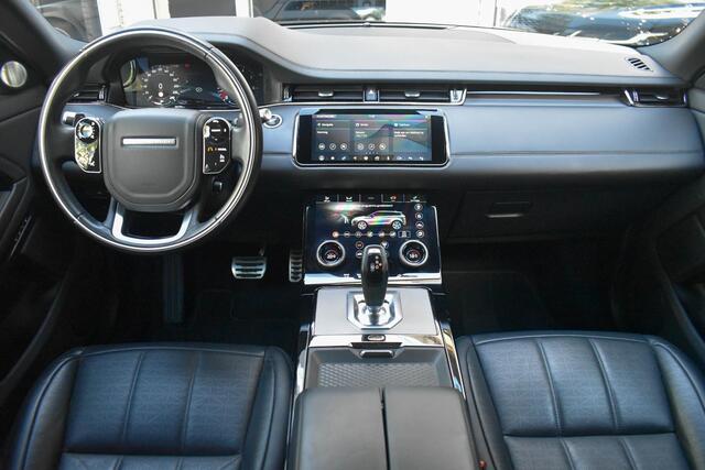 Land Rover RANGE ROVER EVOQUE 2.0 P300 AWD R-Dynamic HSE ACC Camera Trekhaak Mer