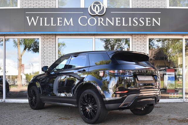 Land Rover RANGE ROVER EVOQUE 2.0 P300 AWD R-Dynamic HSE ACC Camera Trekhaak Mer