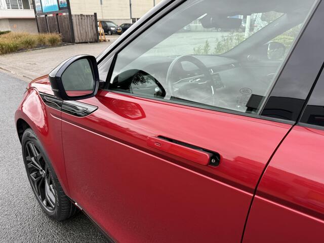 Land Rover RANGE ROVER EVOQUE 1.5 P300e AWD R-Dynamic S