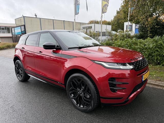 Land Rover RANGE ROVER EVOQUE 1.5 P300e AWD R-Dynamic S