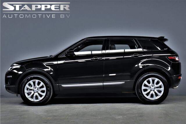 Land Rover RANGE ROVER EVOQUE 2.0 Si4 241pk SE AWD Dynamic Org.NL Pano/Camera/Navi/Led/Leer/Cruise/Stoelverw./Pdc/Lmv