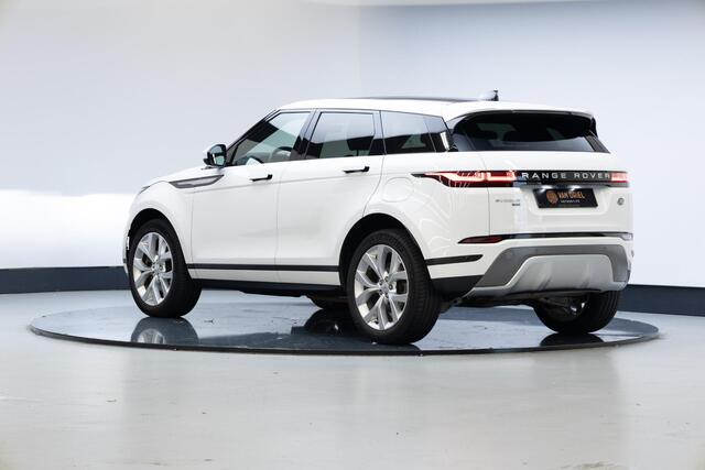 Land Rover RANGE ROVER EVOQUE 1.5 P300e AWD SE | Panoramadak |