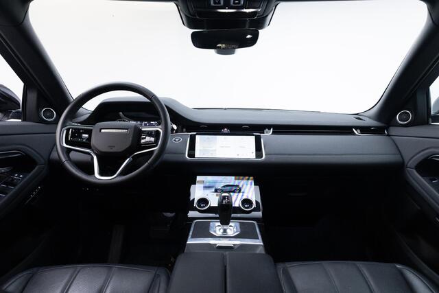 Land Rover RANGE ROVER EVOQUE 1.5 P300e AWD SE | Panoramadak |