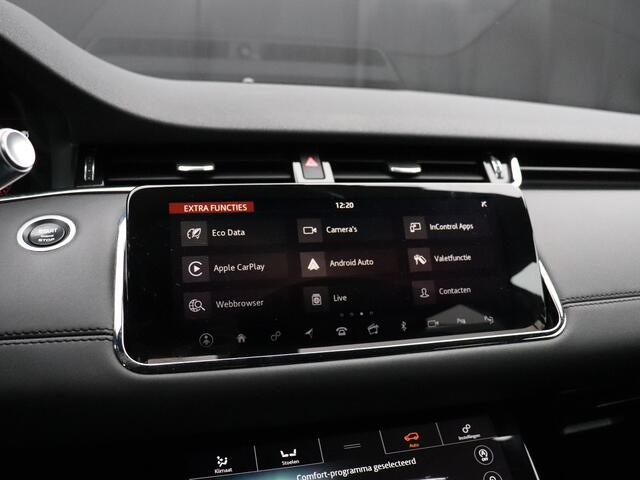 Land Rover RANGE ROVER EVOQUE 2.0 P250 AWD HSE R-DYNAMIC | LEDER | MEMORY | MERIDIAN | CAMERA | APPLE CARPLAY | STOEL/STUURVERW. |