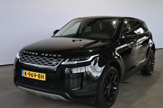 Land Rover RANGE ROVER EVOQUE 2.0 P200 AWD Automaat Navigatie Leder Stoel/Stuur verwarming Rijklaarprijs Inruil Mogelijk!