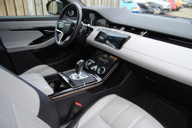 Land Rover RANGE ROVER EVOQUE 1.5 P300e AWD R-Dynamic SE