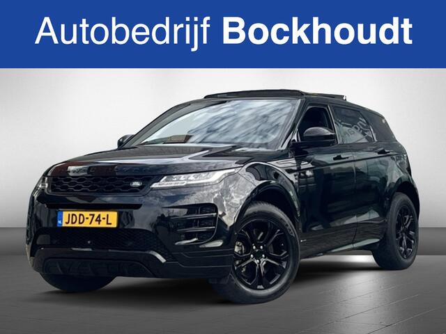 Land Rover RANGE ROVER EVOQUE 1.5 P300e AWD R-D S